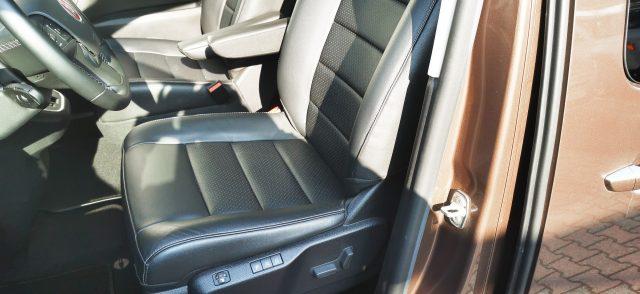 FIAT E-Ulysse 136 CV 75kWh Long Lounge