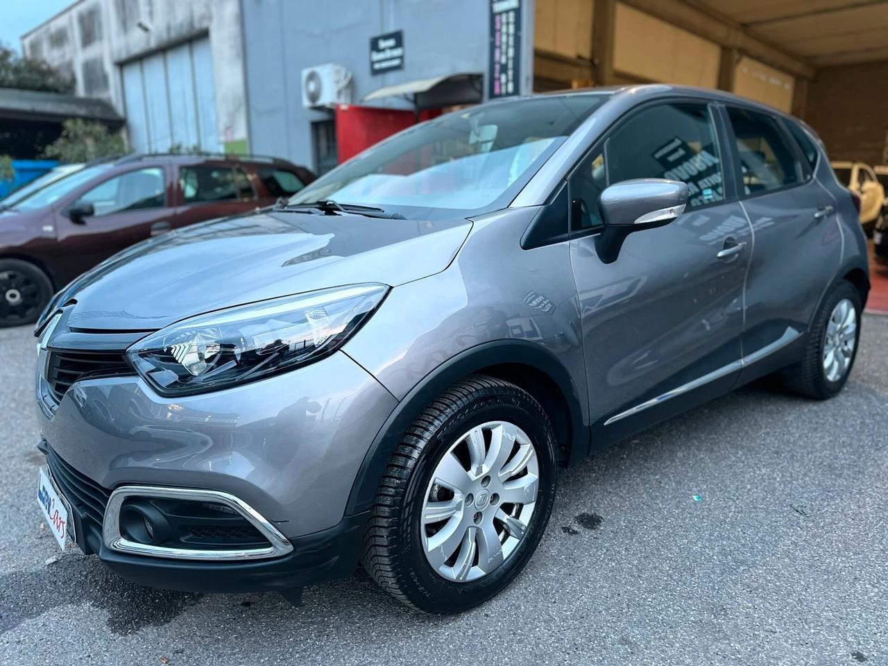 Renault Captur 0.9 TCe 12V 90 CV Start&Stop Energy R-Link NEOP