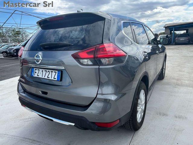 NISSAN X-Trail X-Trail 1.7 dci Business x-tronic S tg : FZ172TZ