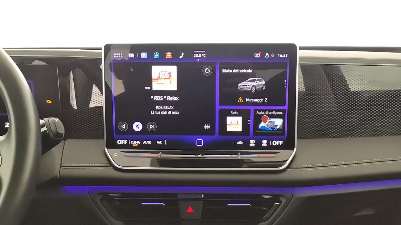 VOLKSWAGEN Tiguan III 2024 - Tiguan 2.0 tdi Life 150cv dsg