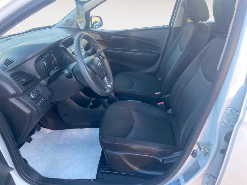 OPEL KarL 1.0 Advance Gpl 73cv