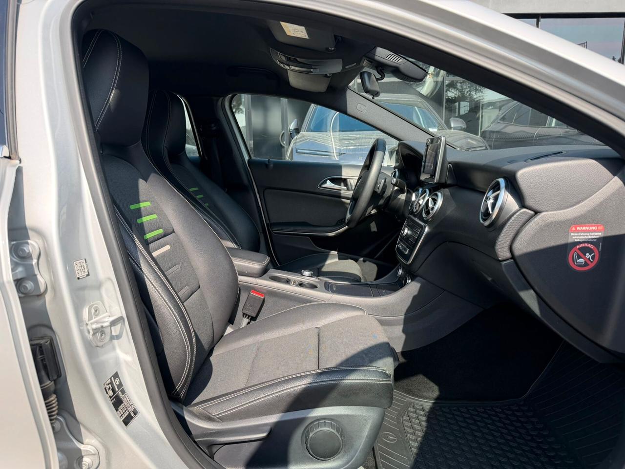 Mercedes-benz A 220 *PROMO* d Premium 177cv auto my16