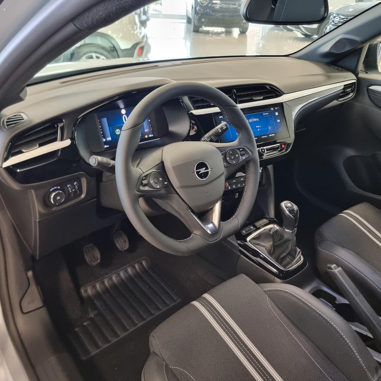 OPEL CORSA GS 1.2 75cv S&S