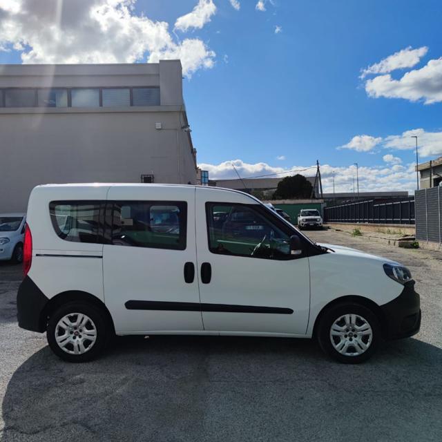 FIAT DOBLO' NEW COMBI 1.3 M-JET FURGONE N1- 2019