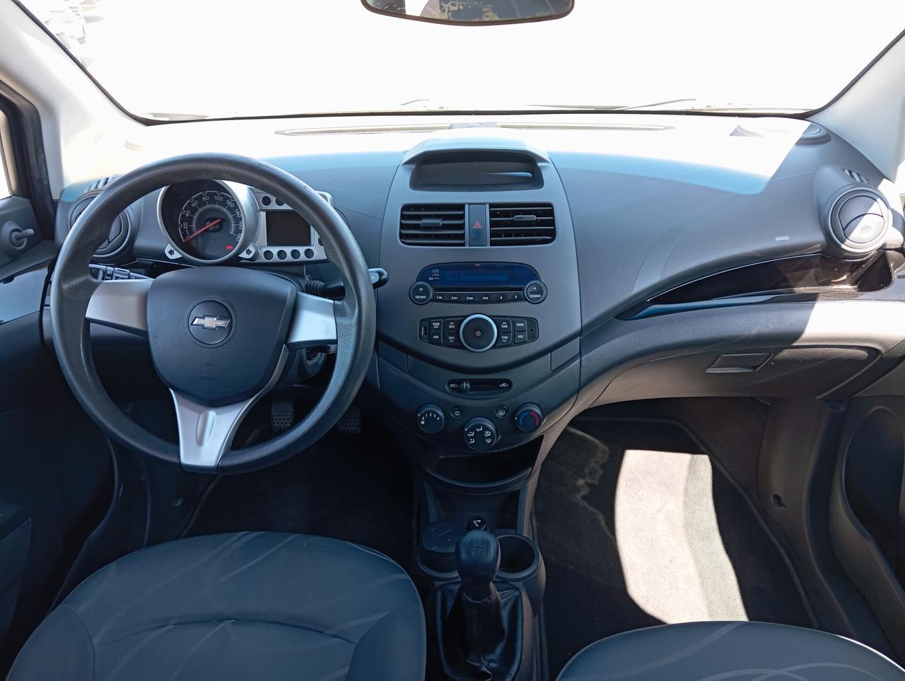 Chevrolet Spark 1.0