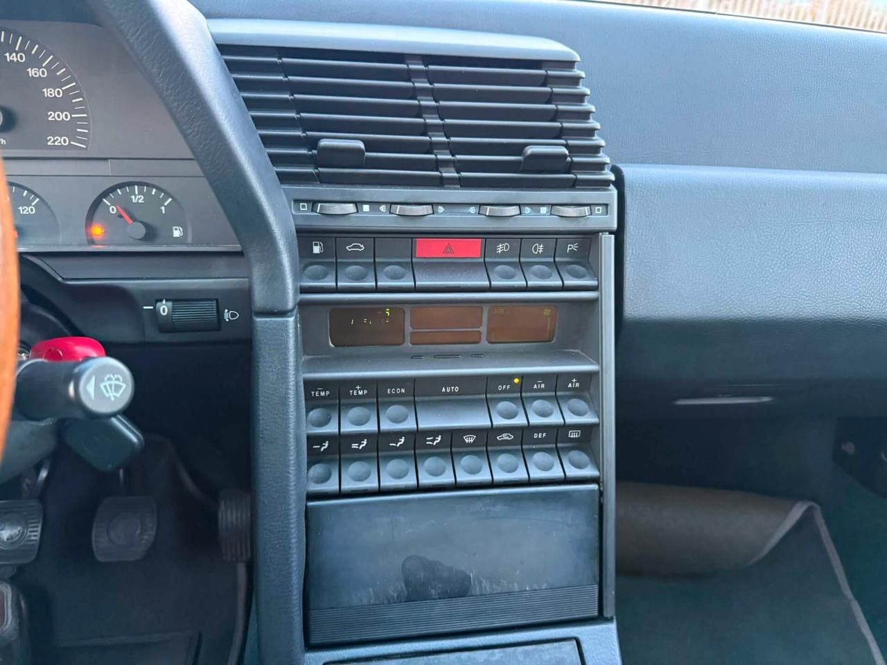 Alfa Romeo 164 2.5 T.D -SUPER-