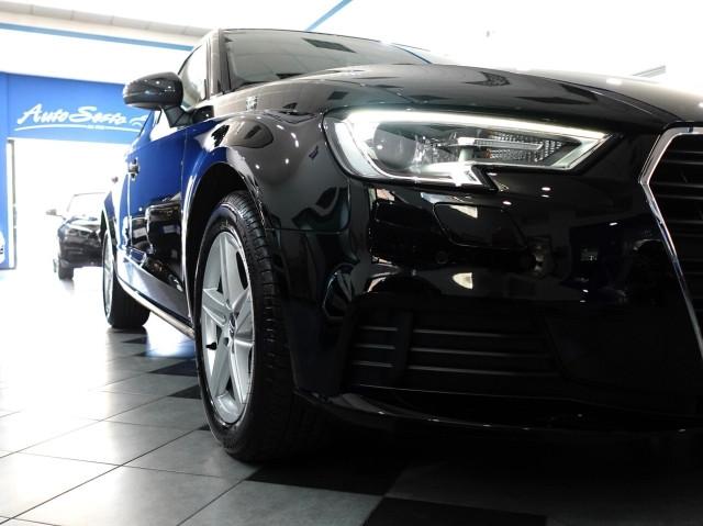 Audi A3 2.0 TDI 150 CV 35 S TRONIC BUSINESS