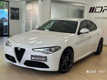 Alfa Romeo Giulia Giulia 2.2 Turbodiesel 150 CV Super