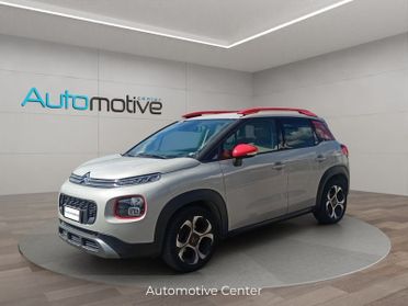 Citroën C3 Aircross C3 Aircross 1.2 puretech Shine s&s 110cv eat6 my18