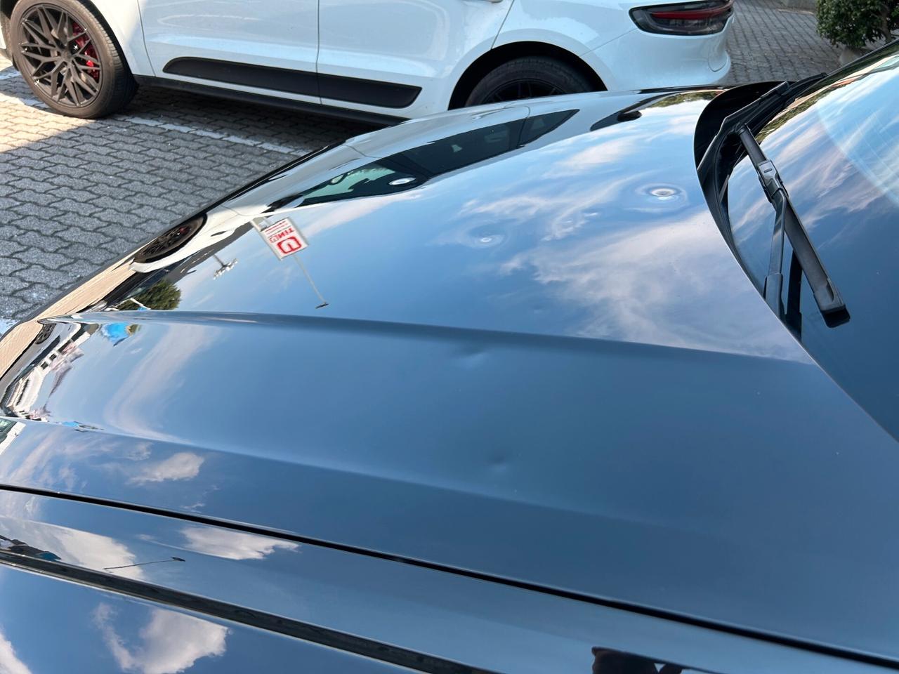 Audi Q3 40 2.0 tdi quattro 190cv s-tronic GRANDINATA