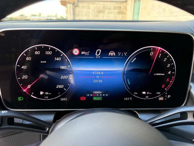 MERCEDES-BENZ GLC 300 de hybrid EQ 4Matic Coupé AMG Line Premium Plus