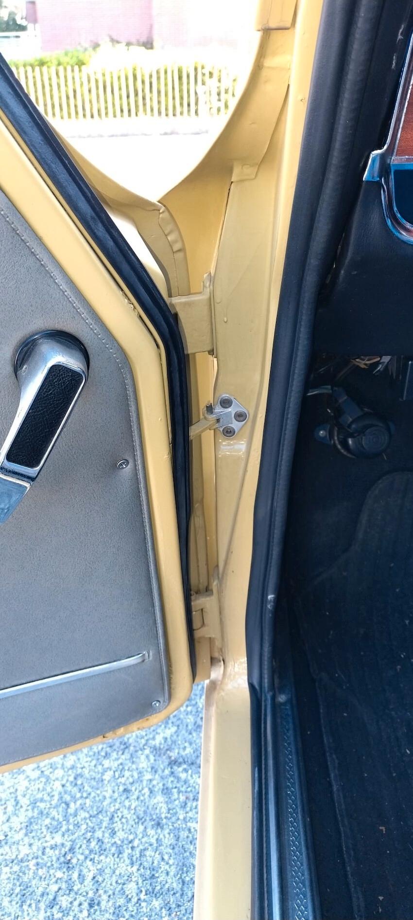 Alfa Romeo Giulia 1300 NUOVA SUPER