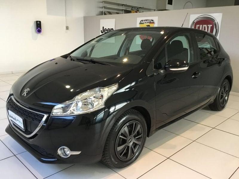 Peugeot 208 1.4 8V HDi 68cv FAP Active