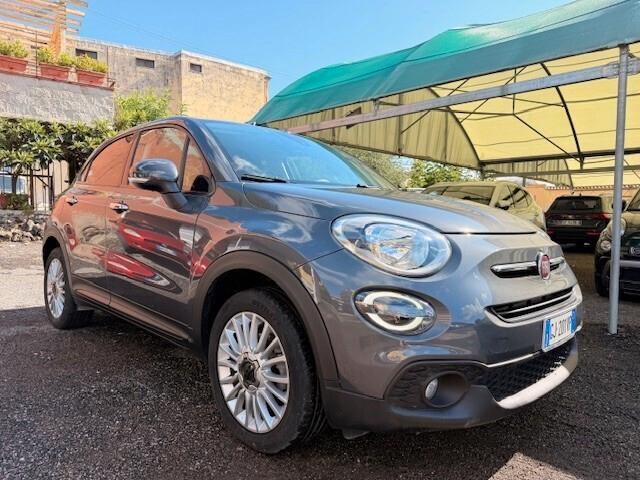 Fiat 500X 1.3 MultiJet 95 CV Club