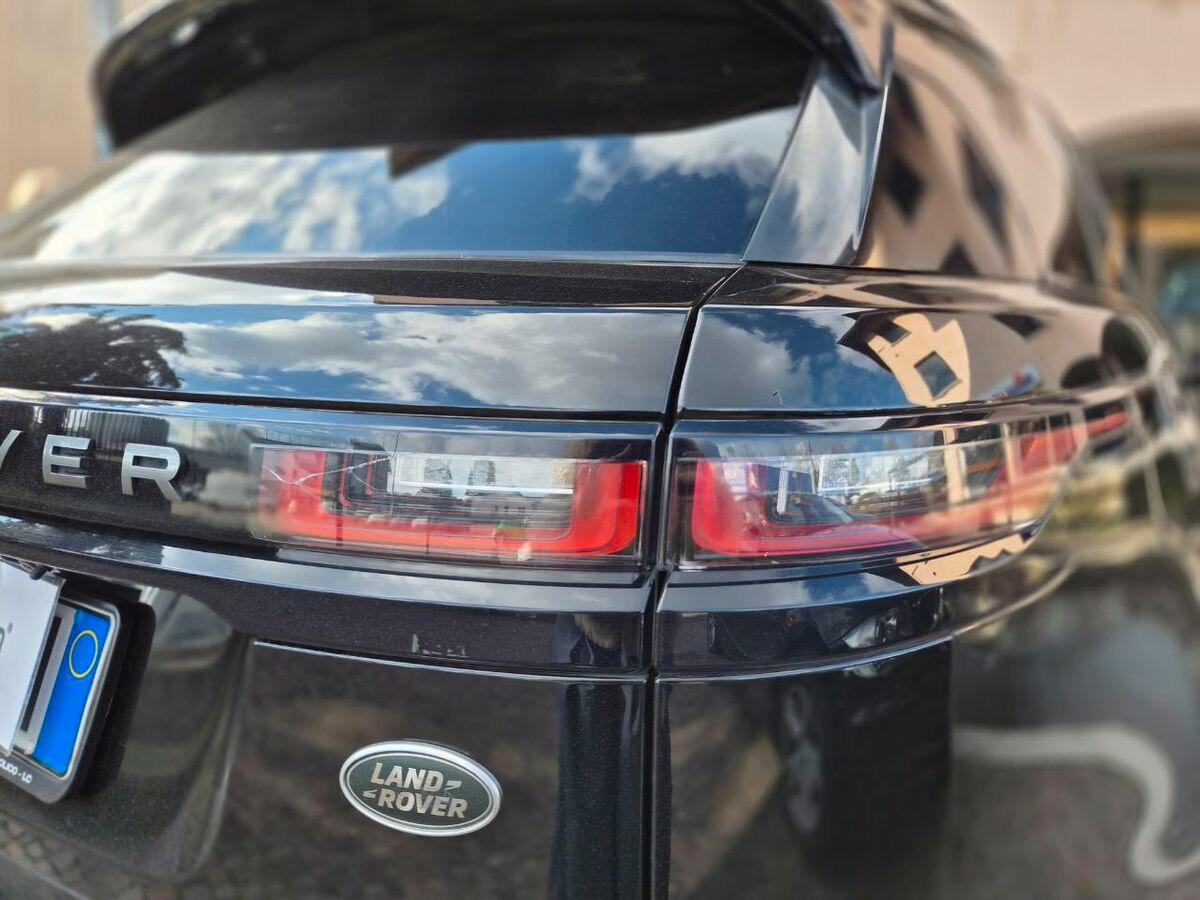 Land Rover Range Rover Velar 3.0d V6 R-Dynamic SE 275cv auto my20