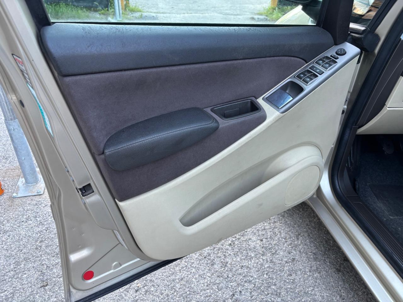 Lancia MUSA 1.4 Platino OK NEOPATENTATI