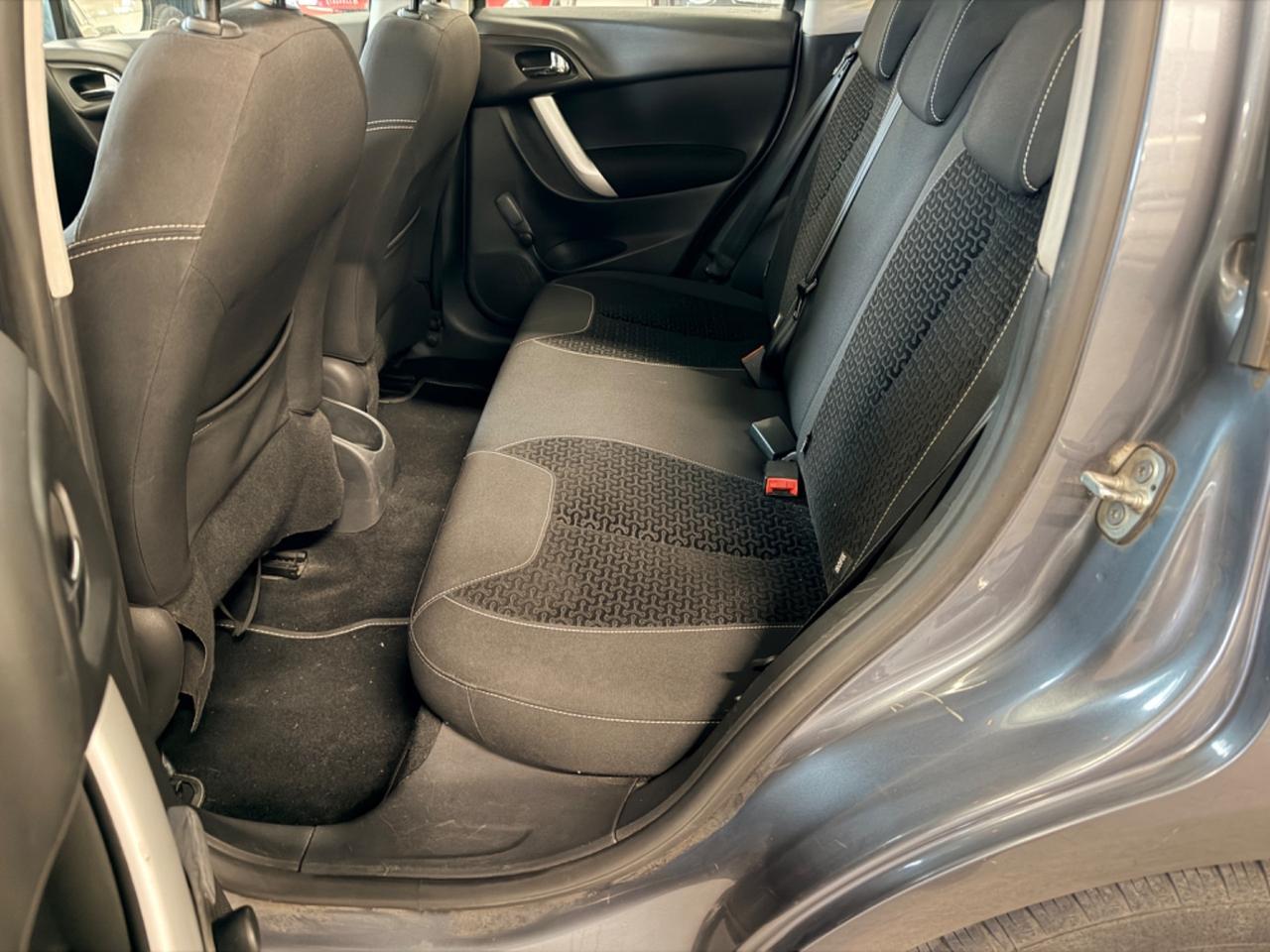 Citroen C3 1.4 Exclusive Style Eco Energy G