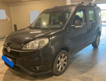 Fiat Doblo Doblò 1.4 16V Easy 7 POSTI