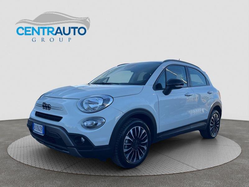 FIAT 500X 500X 1.3 mjet 95cv Cross