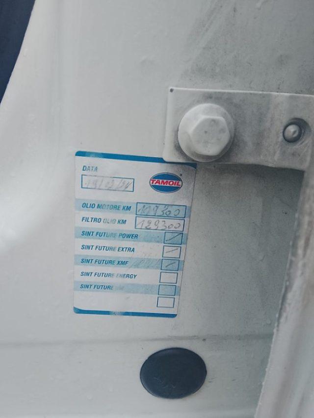 FIAT Panda 1.1 Active