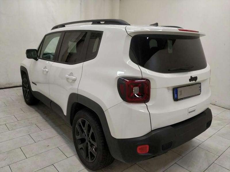 Jeep Renegade 1.0 t3 Longitude 2wd