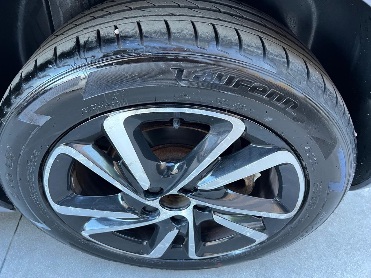 Citroen C4 Picasso BlueHDi 120 S&S Shine