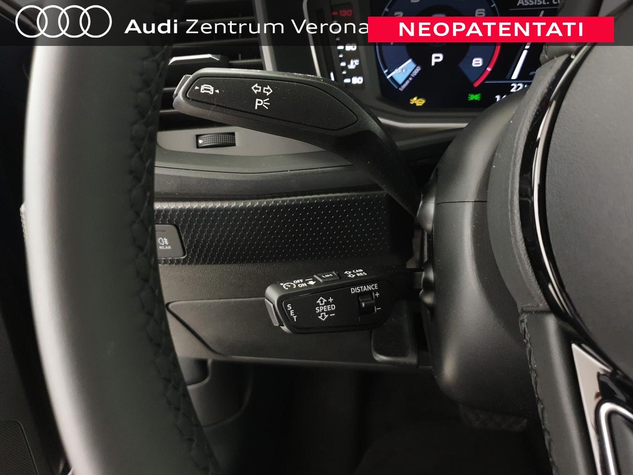 Sportback 30TFSI 116CV S tronic Business