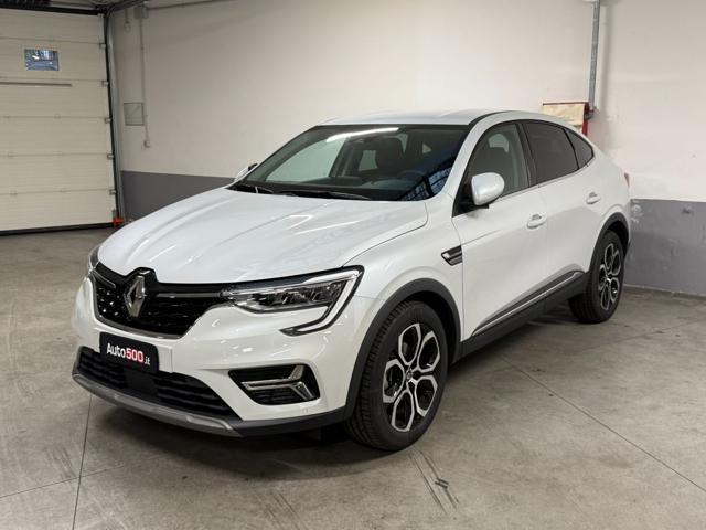 RENAULT Arkana Arkana Full Hybrid E-Tech 145 CV Techno