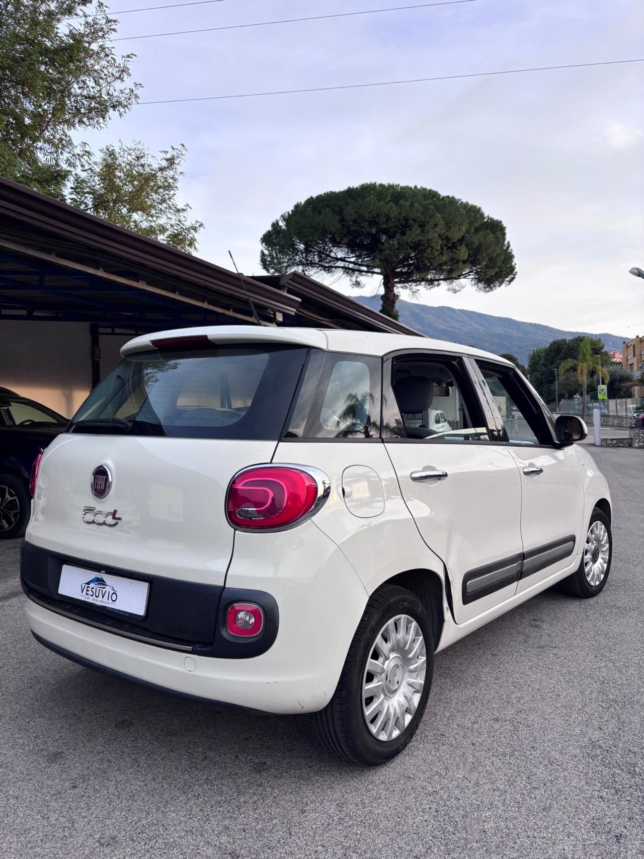 Fiat 500L 1.3 Multijet 85 CV Pop Star