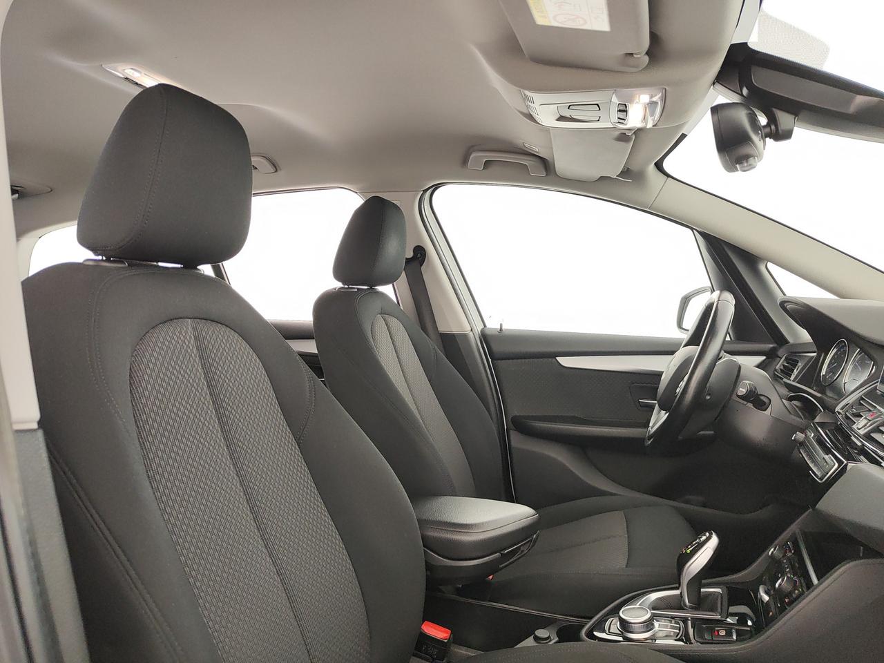 BMW 220d Gran Tourer Advantage 7p.ti auto my20