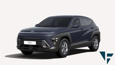 HYUNDAI Kona 1.0 T-GDI XTech