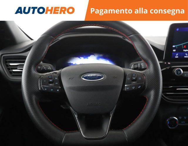 FORD Kuga 1.5 EcoBlue 120 CV 2WD ST-Line