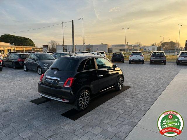 FIAT 500 1.0 Hybrid DolcevitaMY23 PROMO ANCHE NEOPATENTATI