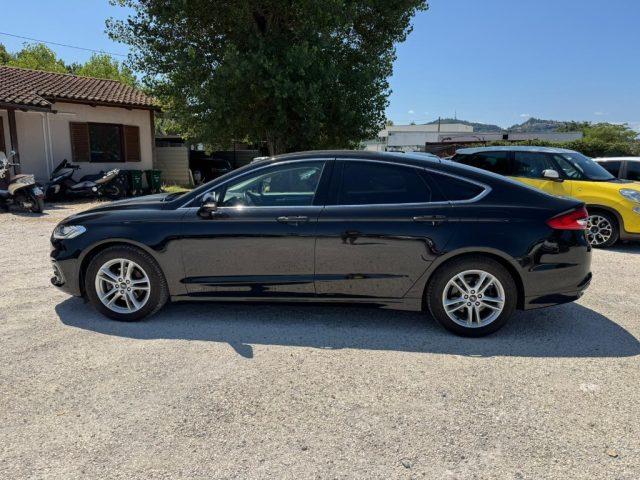 FORD Mondeo 2.0 EcoBlue 190 CV S&S aut. 5p. Vignale