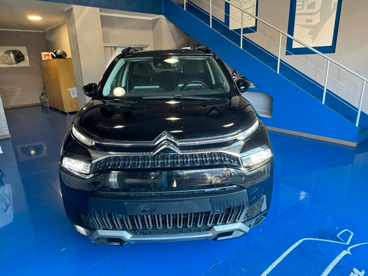 Citroen C3 Aircross PureTech 130 S&S EAT6 Max