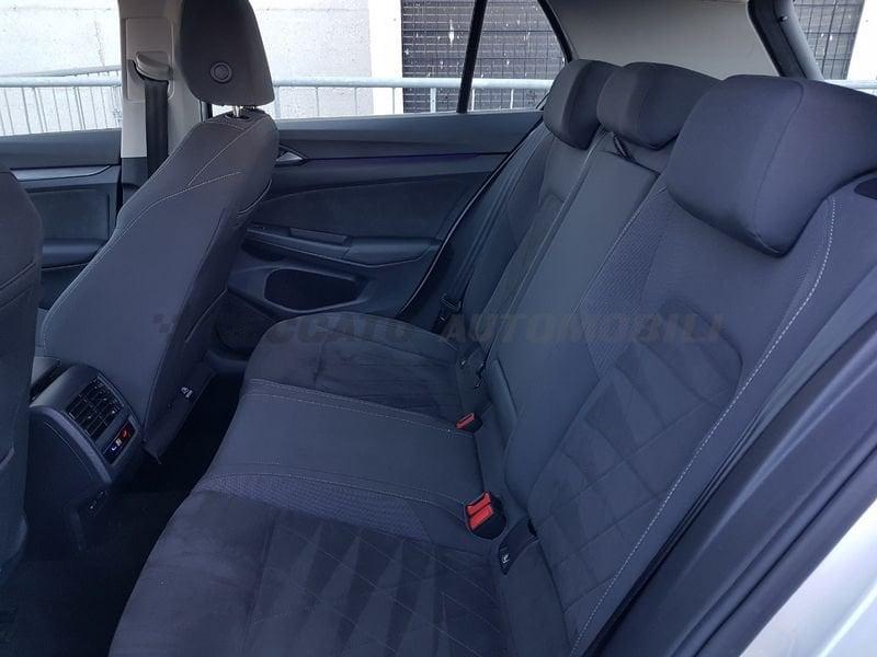 Volkswagen Golf Golf 1.5 etsi evo Style 130cv dsg