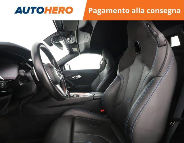 BMW Z4 sDrive30i Msport