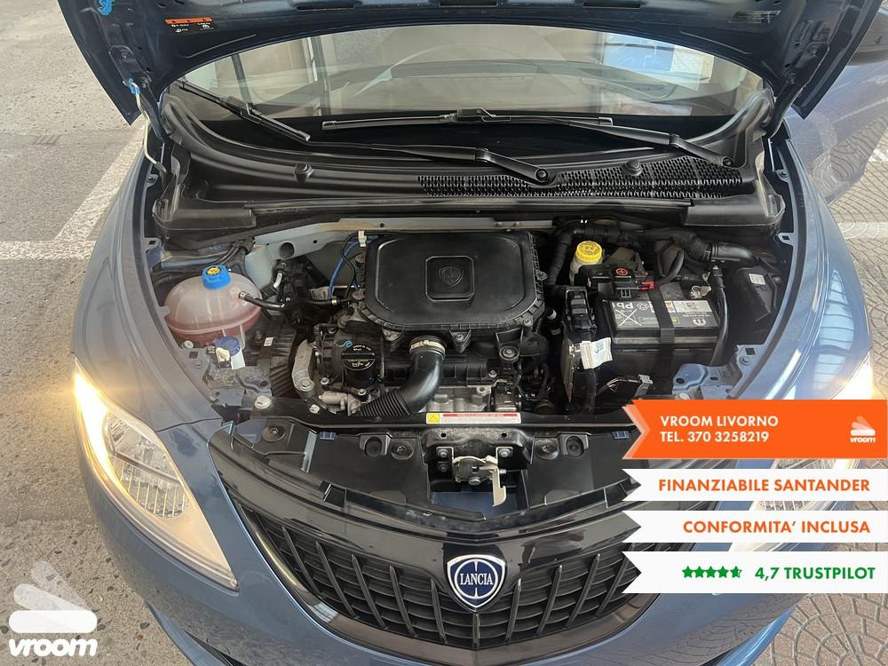 LANCIA Ypsilon 3ª serie Ypsilon 1.0 FireFly 5 ...