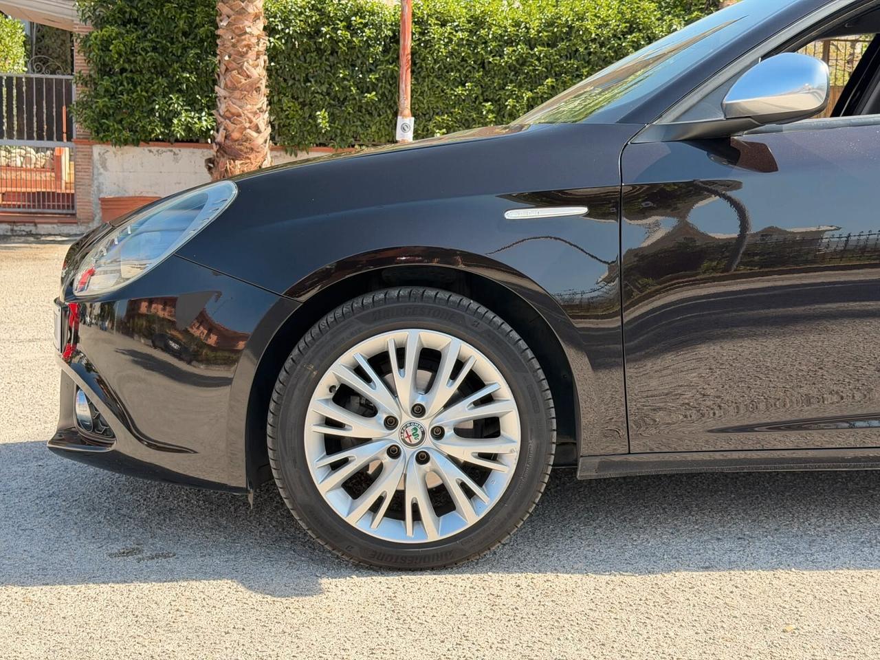 Alfa Romeo Giulietta 1.6 JTDm 120 CV Super