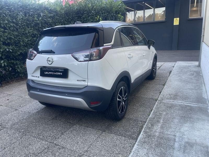 Opel Crossland X Crossland X 1.2 Innovation s&s 110cv my18.5