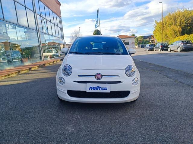 FIAT 500 1.0 Hybrid