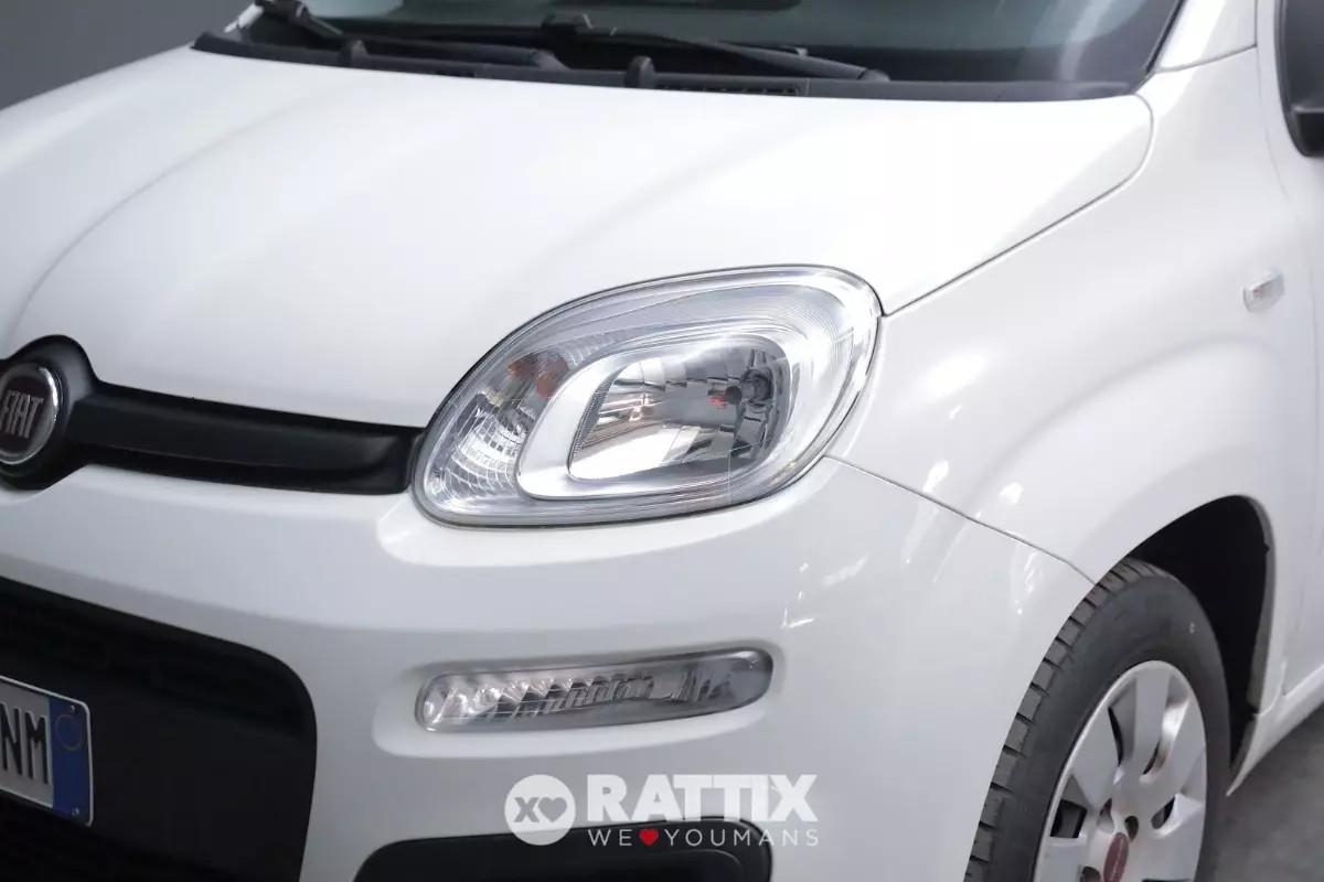 Fiat Panda 1.2 69CV Pop