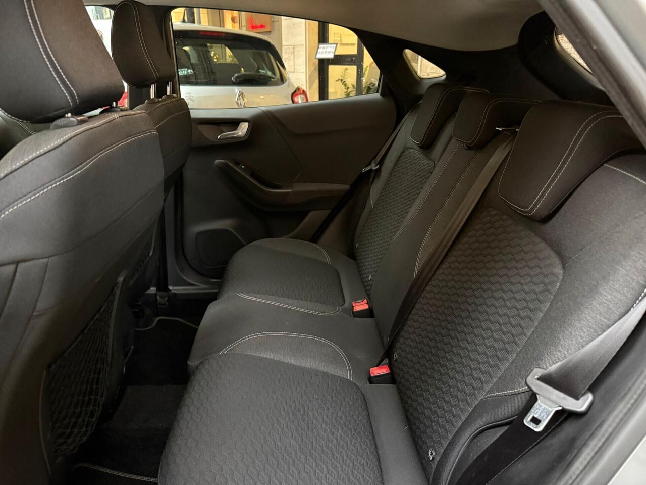 Ford Puma 1.0 EcoBoost 125 CV S&S Titanium