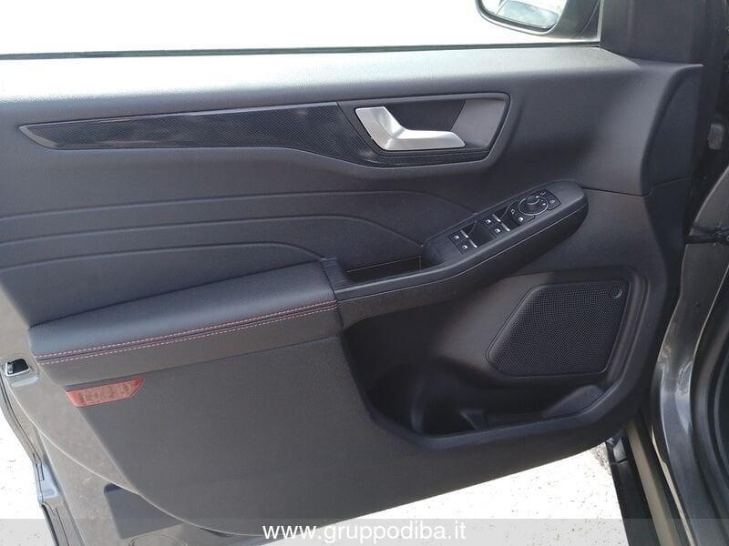 Ford Kuga III 2020 Benzina 2.5 phev ST-Line 2wd 225cv cvt