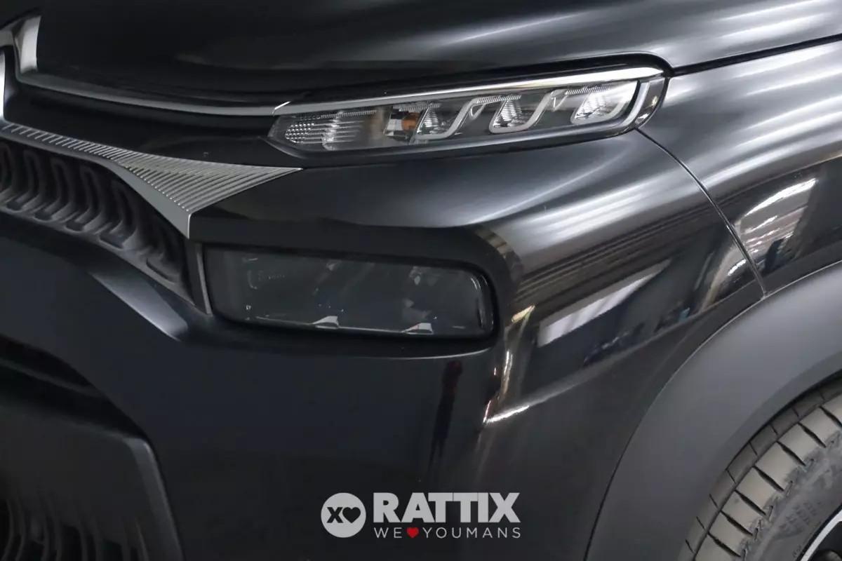 Citroen C3 Aircross 1.5 BlueHDI 110CV Shine Pack