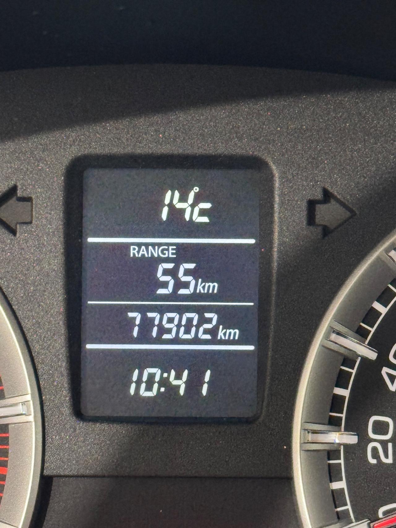 Suzuki Swift 1.2 VVT 5 porte GL Top