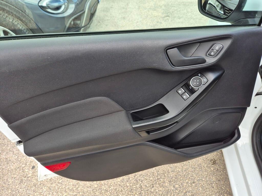 Ford Fiesta 1.0 Ecoboost Hybrid 125 CV 5porte N1