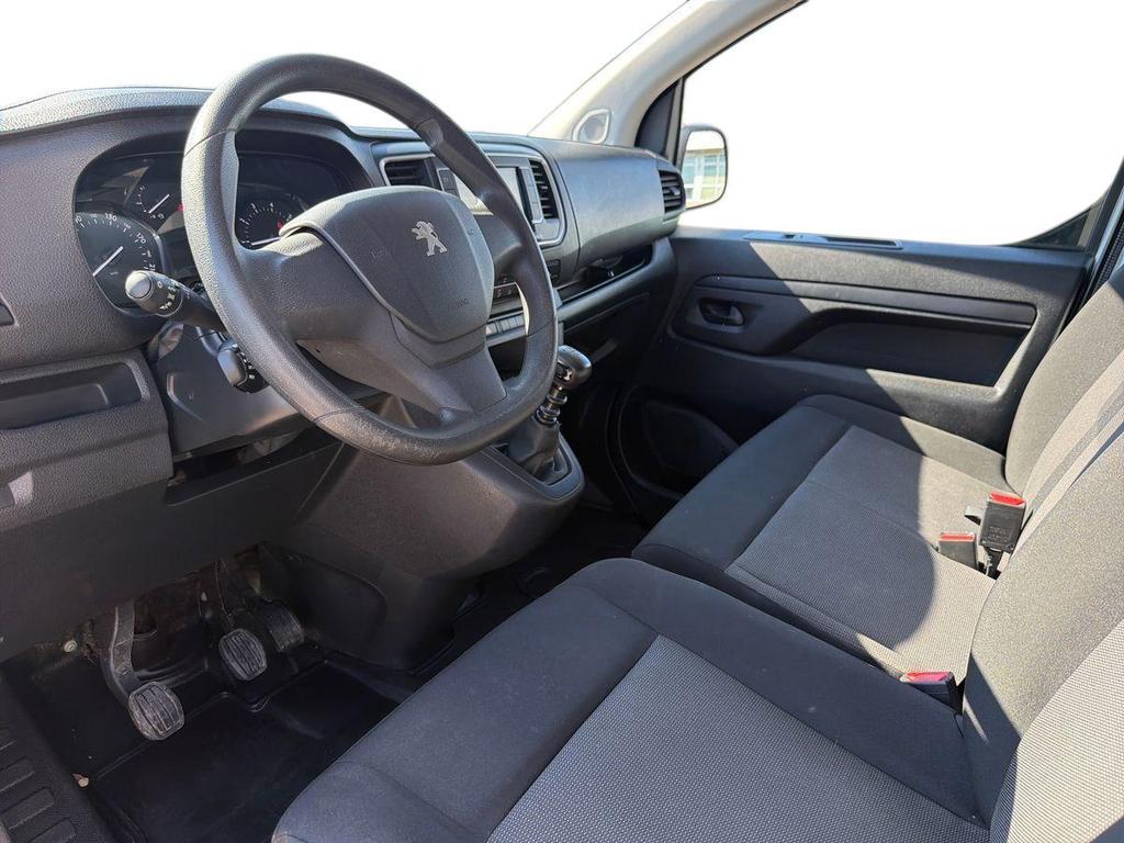 Peugeot Expert III Expert 1.5 Bluehdi Premium long 100cv S&S