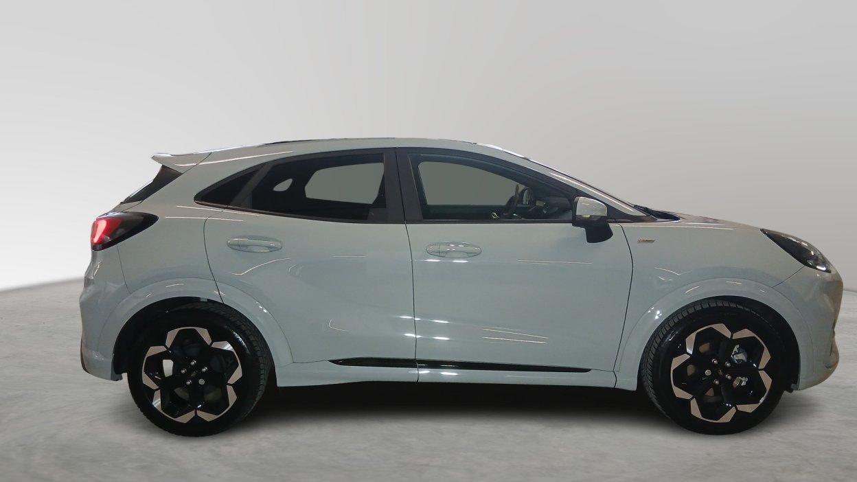 FORD Puma '19-> - Puma 1.0 EcoBoost Hybrid 125 CV S&S aut. ST-Line X