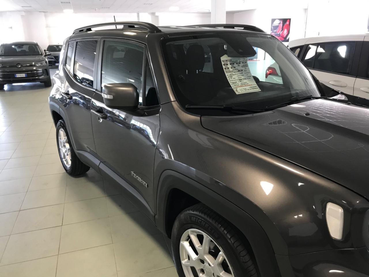 Jeep Renegade 1.0 T3 Limited